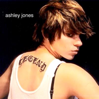 Got me Bad By Ashley Jones's cover