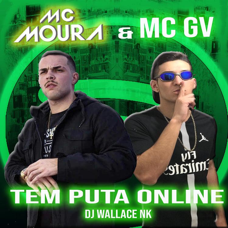 Mc Moura's avatar image