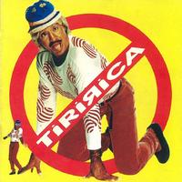 Tiririca's avatar cover