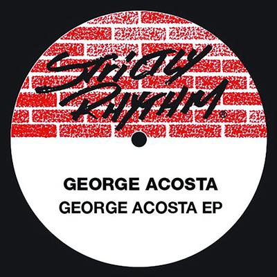 Da Phunky Filler (Vox Mix) By George Acosta's cover