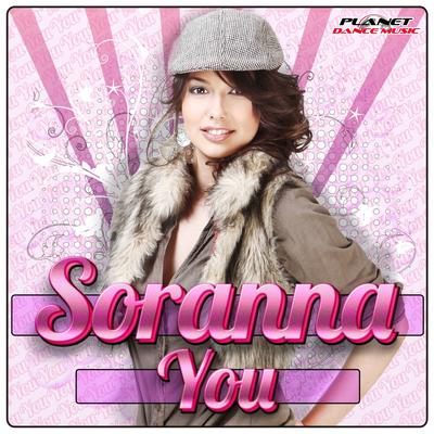 You (Stephan F Remix Edit) By Soranna, Stephan F's cover