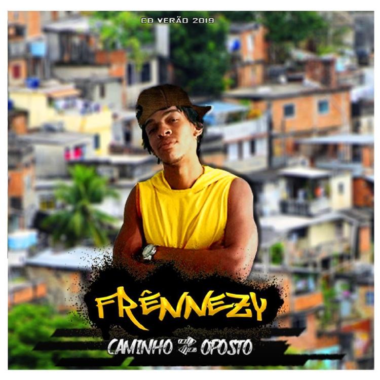 Banda Frênnezy's avatar image