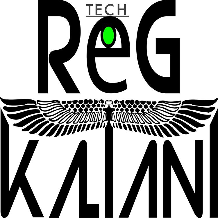 Reg Kaltani's avatar image