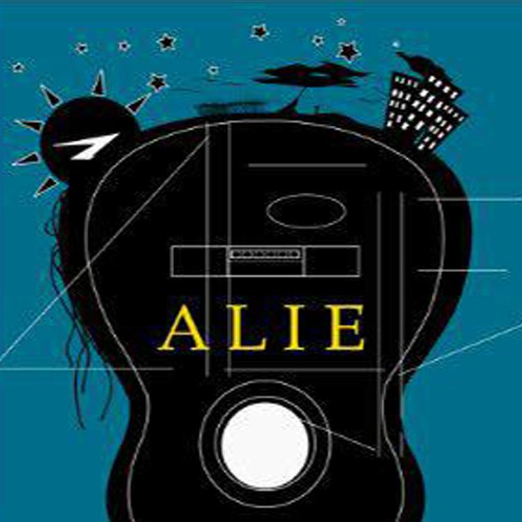 Alie's avatar image