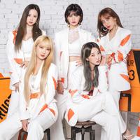 EXID's avatar cover