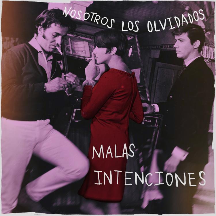 Nosotros Los Olvidados's avatar image