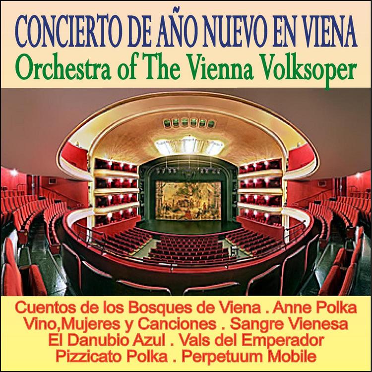 Wiener Volksopernorchester's avatar image