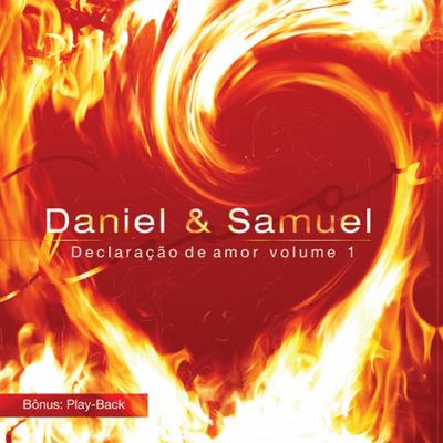 Presente de Deus (Playback) By Daniel & Samuel's cover