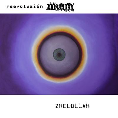 Reevoluzión Ûnum's cover