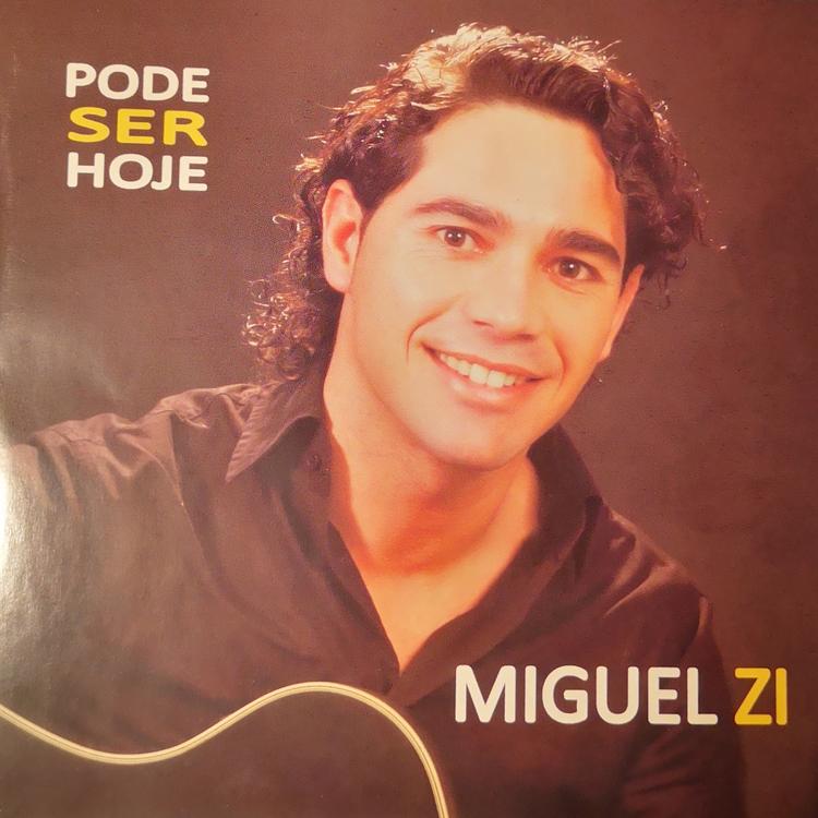 Miguel Zi's avatar image
