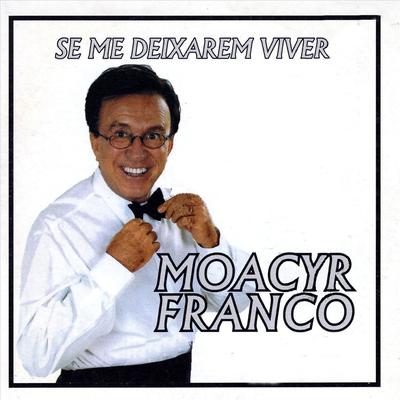 Incêndio no Canavial By Moacyr Franco's cover