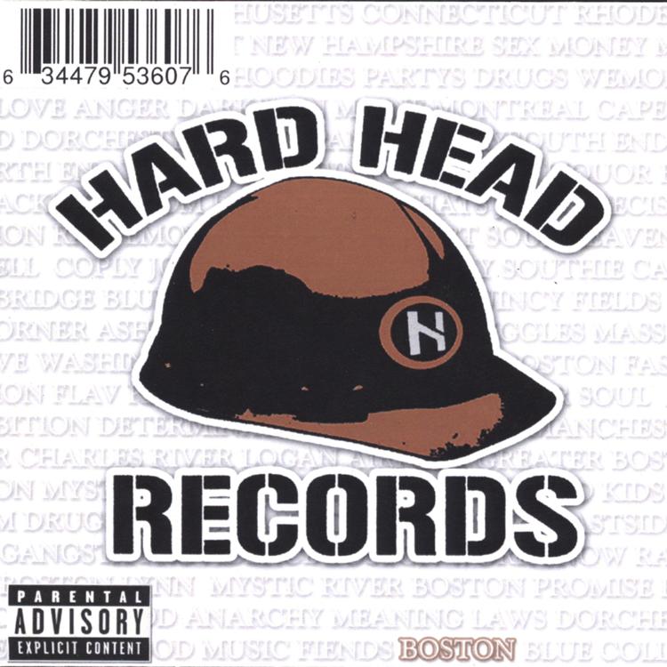 HardHead Records's avatar image