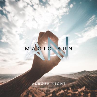 Magic Sun By Aurora Night's cover
