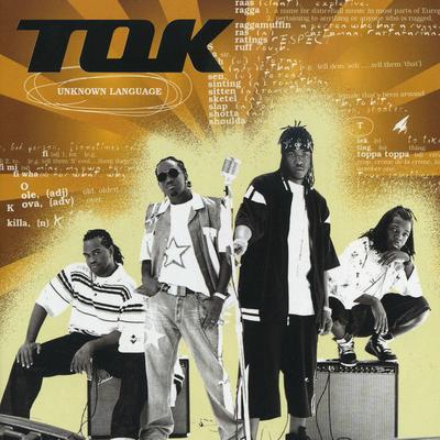 T.O.K's cover