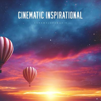 Cinematic Inspirational's cover