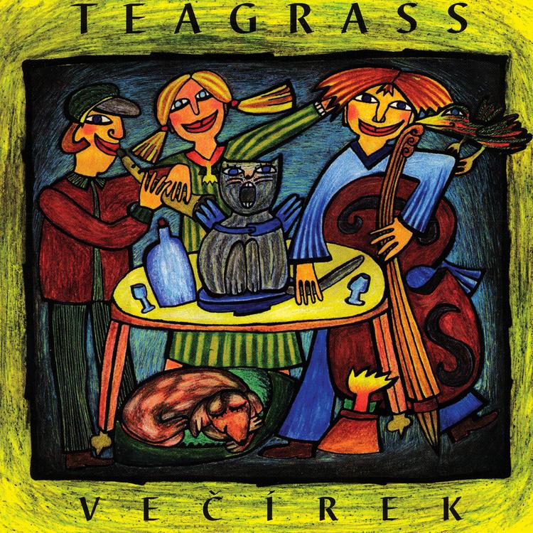 Teagrass's avatar image