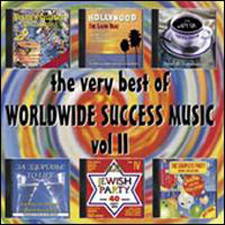 Various Artists - Worldwide Success Records's avatar image