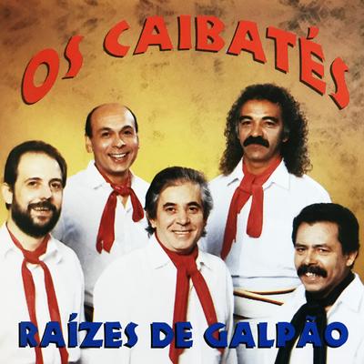 Os Caibatés's cover