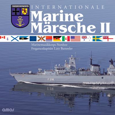 Cisne Branco By Marinemusikkorps Nordsee's cover