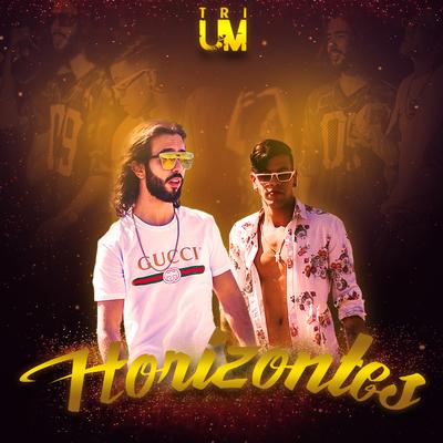 Horizontes By Trium's cover