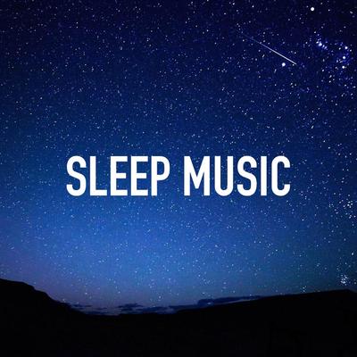 Sleep Music Lab's cover