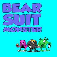 Bear Suit Monster's avatar cover