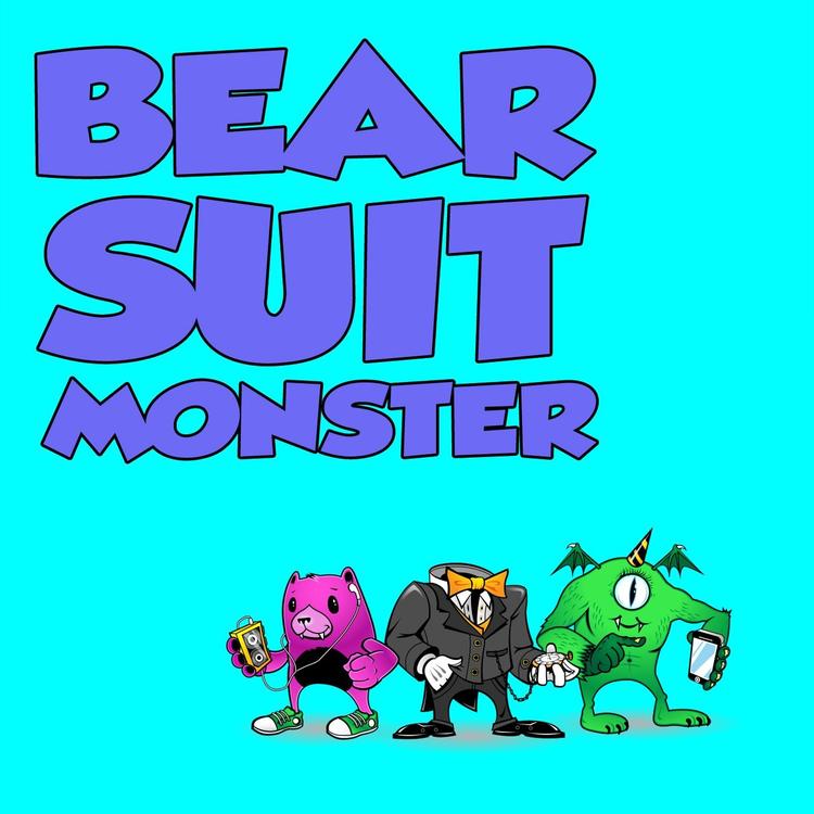 Bear Suit Monster's avatar image