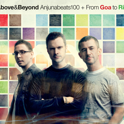 Sky Falls Down (Armin van Buuren Remix) By OceanLab, Armin van Buuren, Above & Beyond's cover