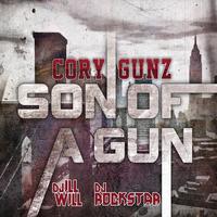 Cory Gunz's avatar cover