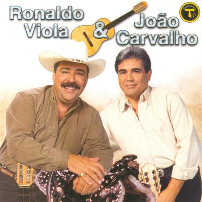 Entre o Rodeio e Você By Ronaldo Viola e João Carvalho's cover