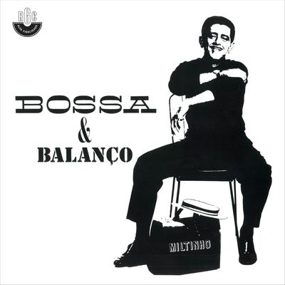 Bossa & Balanço's cover
