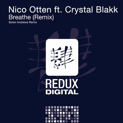 Breathe (Remix)'s cover