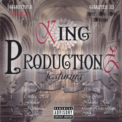 King Productionz's cover