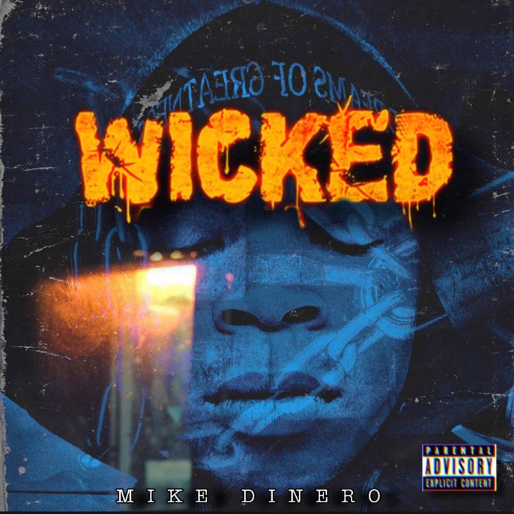 Mike Dinero's avatar image