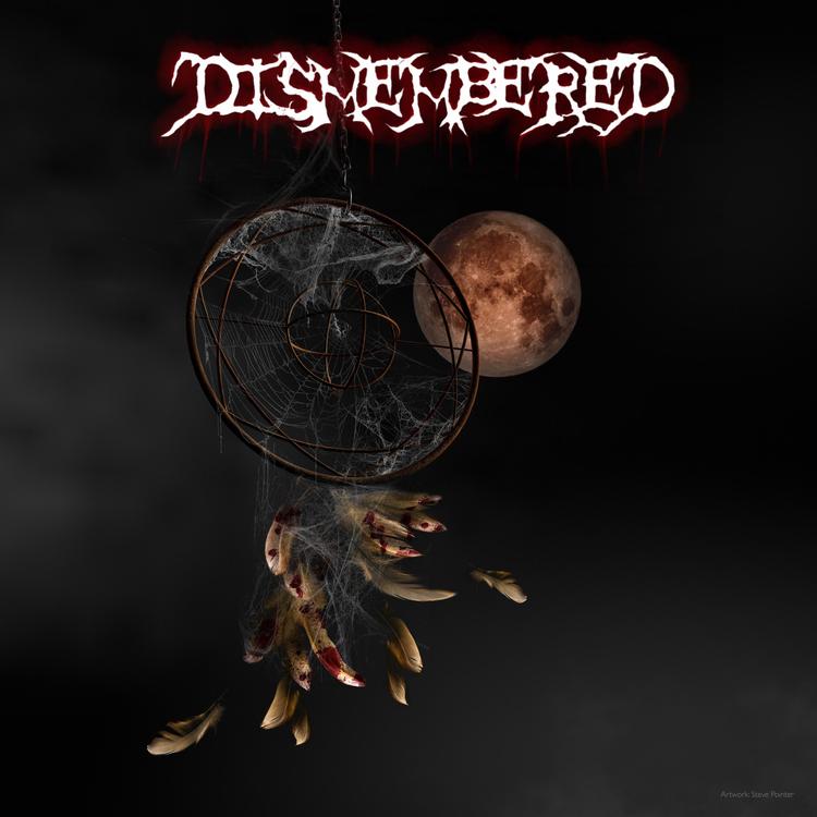 Dismembered's avatar image