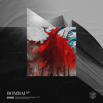 Bombai EP (Extended Mixes)'s cover