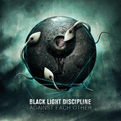 Self Control By Black Light Discipline's cover