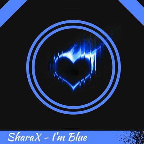 I'm Blue (feat. Sans, Papyrus, Cider, Ch's cover