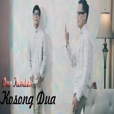 Kosong Dua's cover