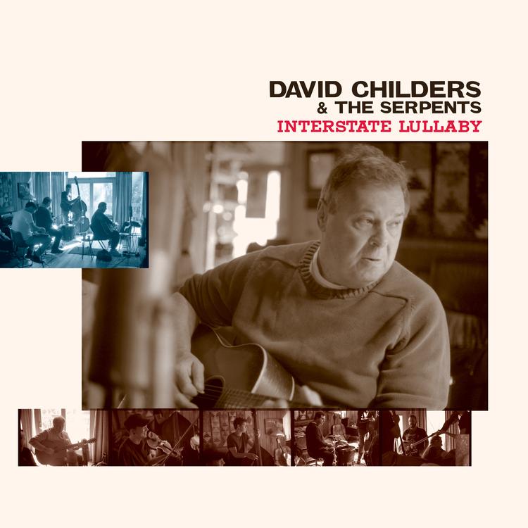 David Childers's avatar image