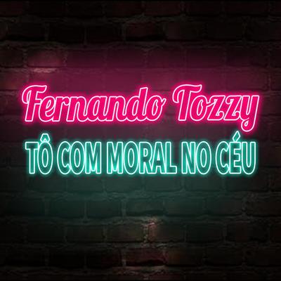 Tô Com Moral No Céu's cover