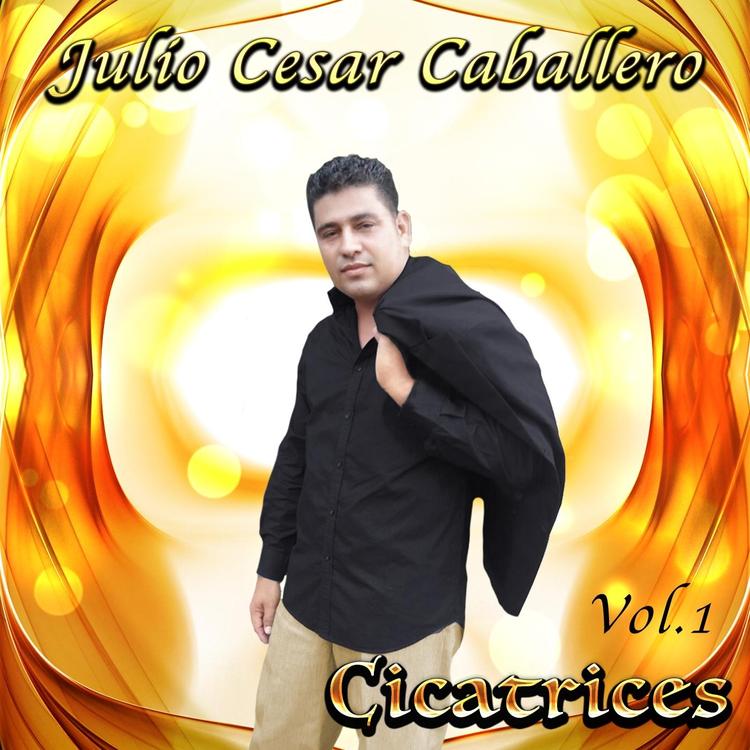 Julio Cesar Caballero's avatar image