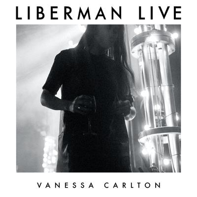 Liberman Live's cover