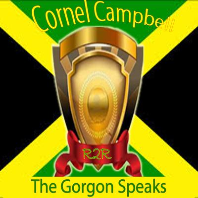 The Gorgon Speaks's cover