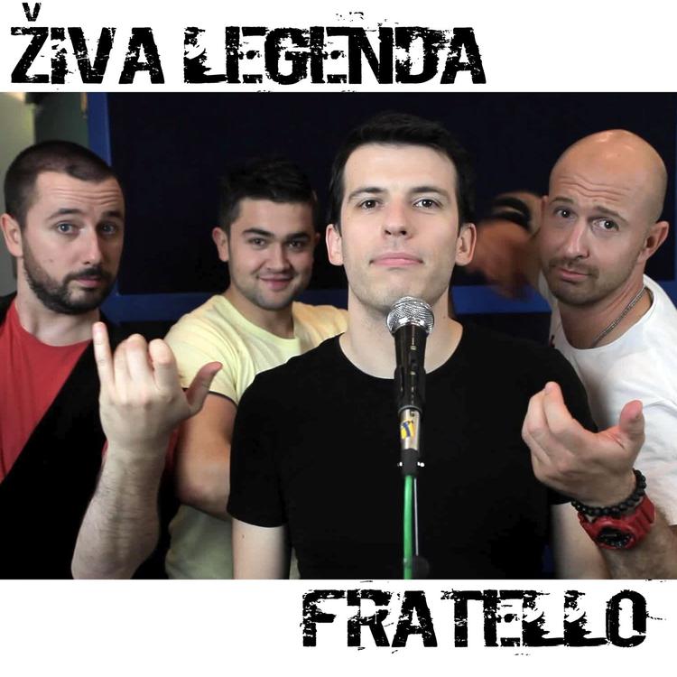 Ziva Legenda's avatar image