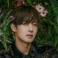 Kim Hyun Joong's avatar cover