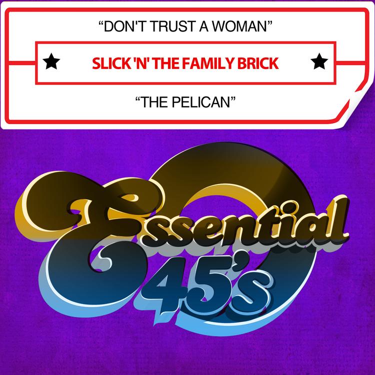 Slick 'N' The Family Brick's avatar image