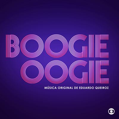 Boogie Oogie - Música Original de Eduardo Queiroz's cover