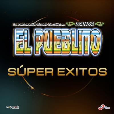 Súper Éxitos's cover