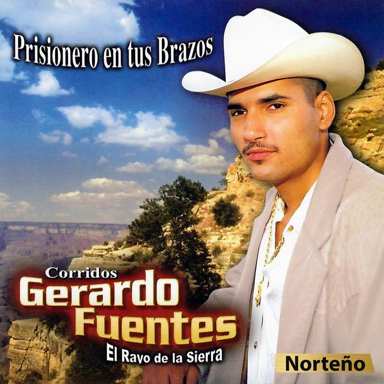 Gerardo Fuentes's avatar image
